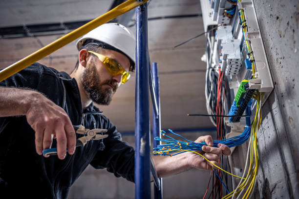 Best Electrical Wiring Services  in Kokomo, IN