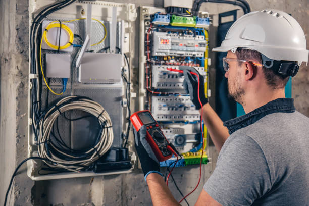Best Electrical Troubleshooting Services  in Kokomo, IN