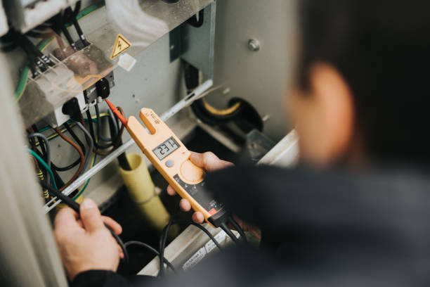 Best Electrical Installation Contractor  in Kokomo, IN