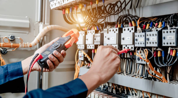 Best 24-Hour Electrician  in Kokomo, IN