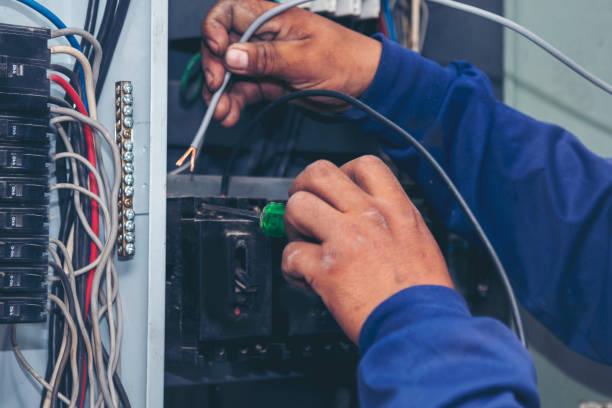 Best Local Electrician Companies  in Kokomo, IN