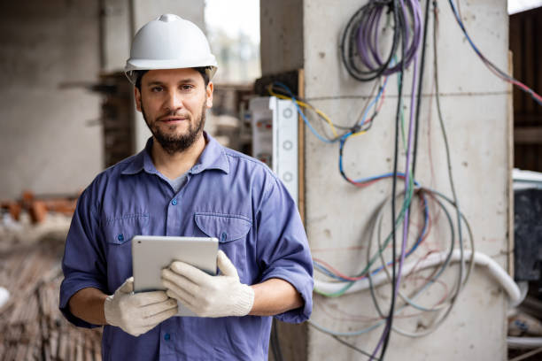 Best Electrical Repair Services  in Kokomo, IN
