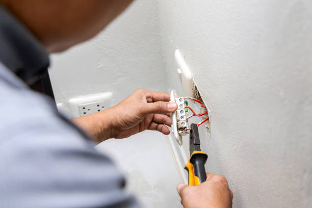 Best Home Electrical Repair  in Kokomo, IN