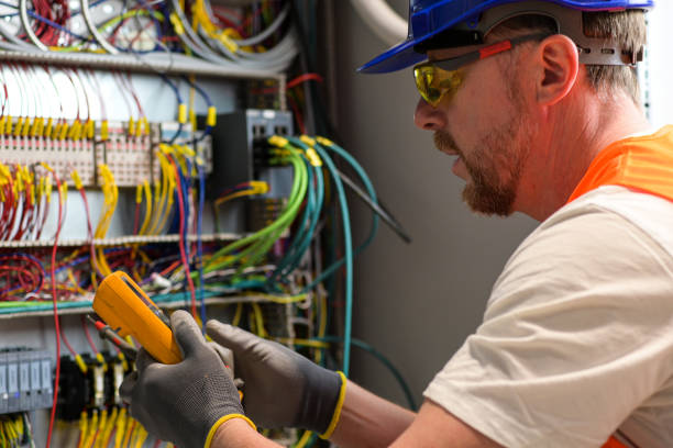 Best Emergency Electrical Repair  in Kokomo, IN